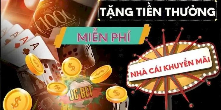 Khuyến Mãi VIN777 Hệ Thống Ưu Đãi Toàn Diện Cho Người Chơi Cá Cược 1 Khuyến Mãi VIN777: Đỉnh Cao Ưu Đãi Cho Dân Cá Cược Chuyên Nghiệp